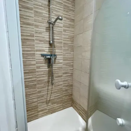 Apartman Small Ac & Clim - Near Center *